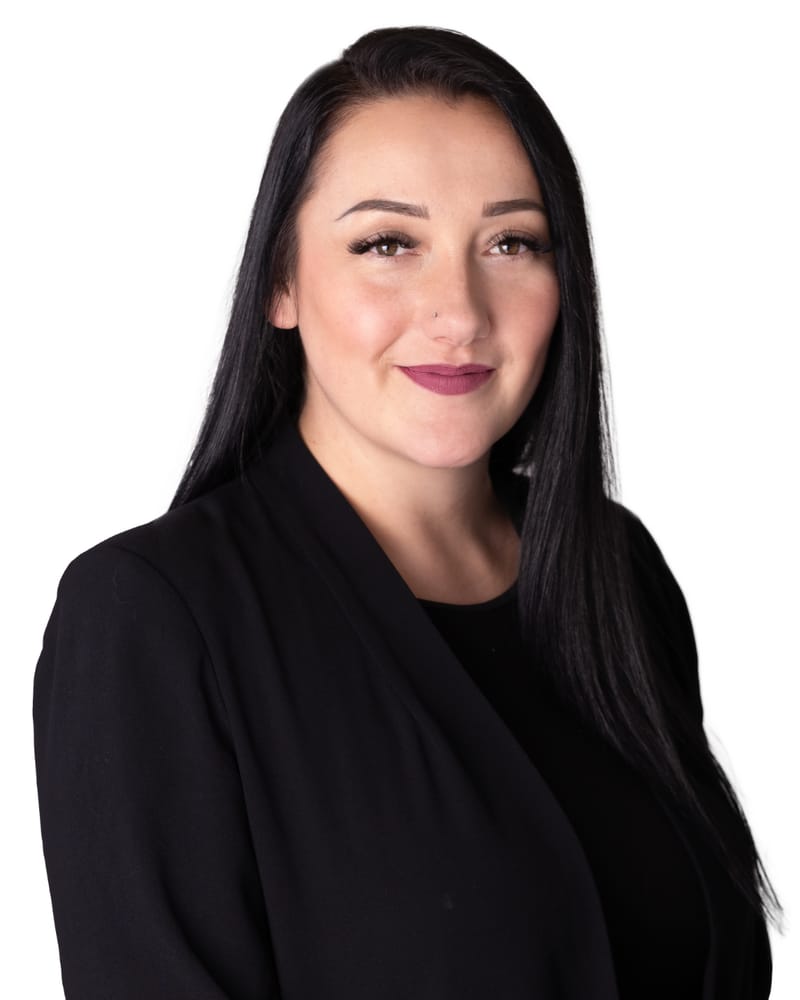 Angela M., MVIC counsellor