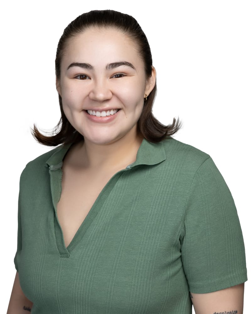 Autumn S., MVIC counsellor