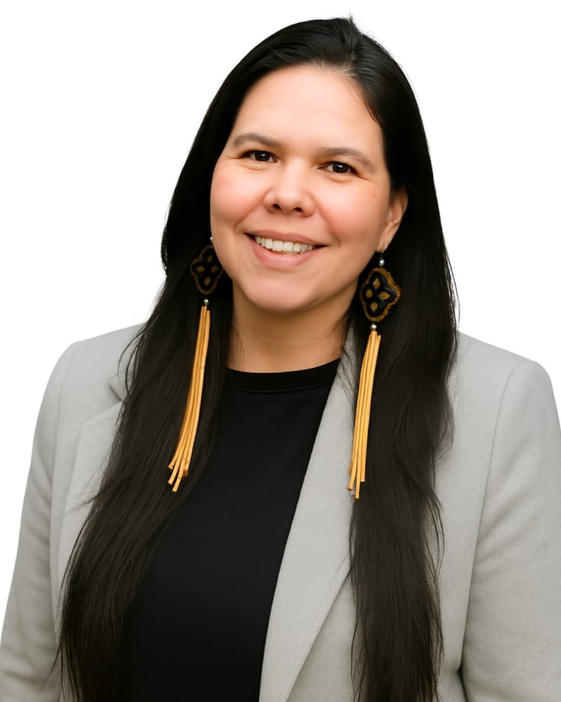 Jeane S., MVIC counsellor