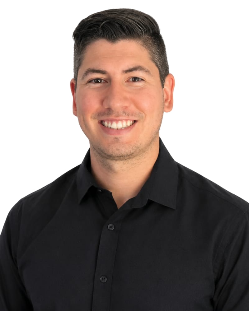 Josh D., MVIC counsellor