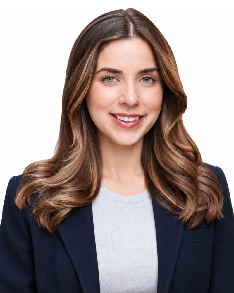 Kate K., MVIC counsellor