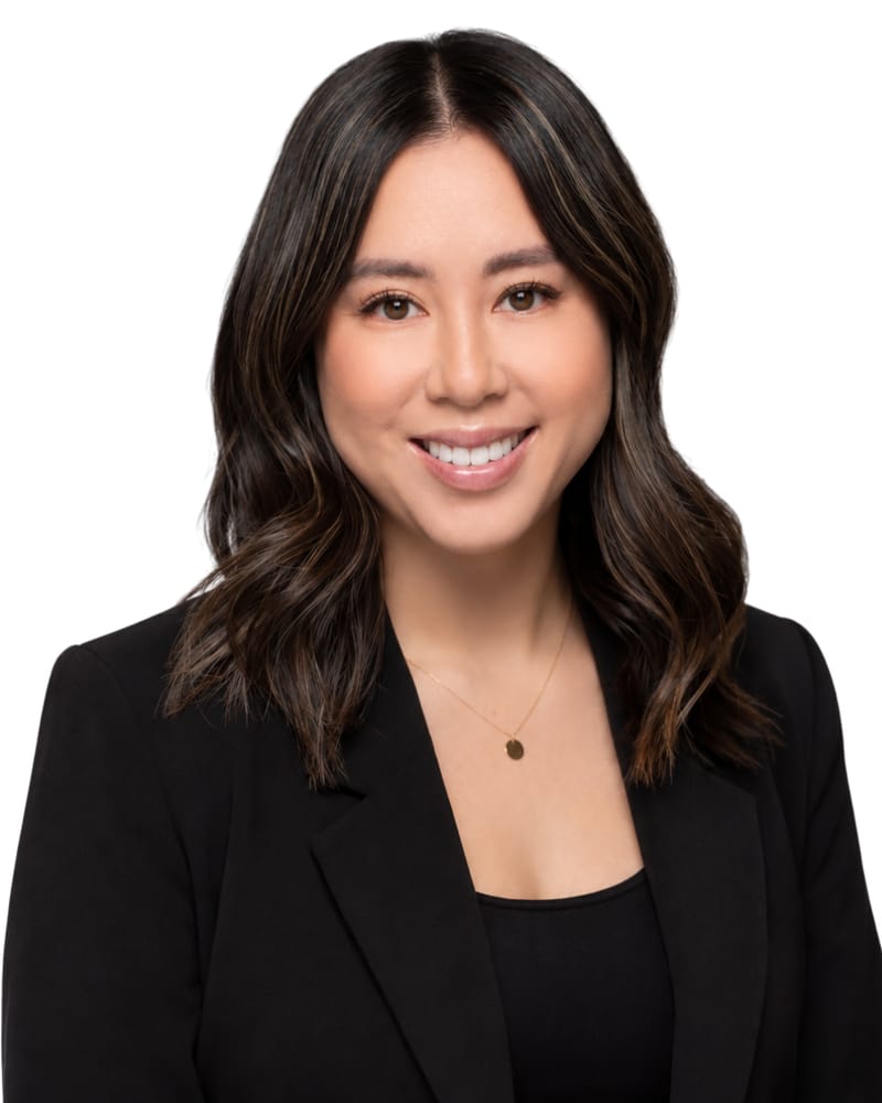 Melissa S., MVIC counsellor
