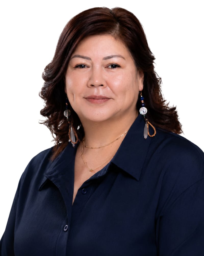 Melissa W., MVIC counsellor