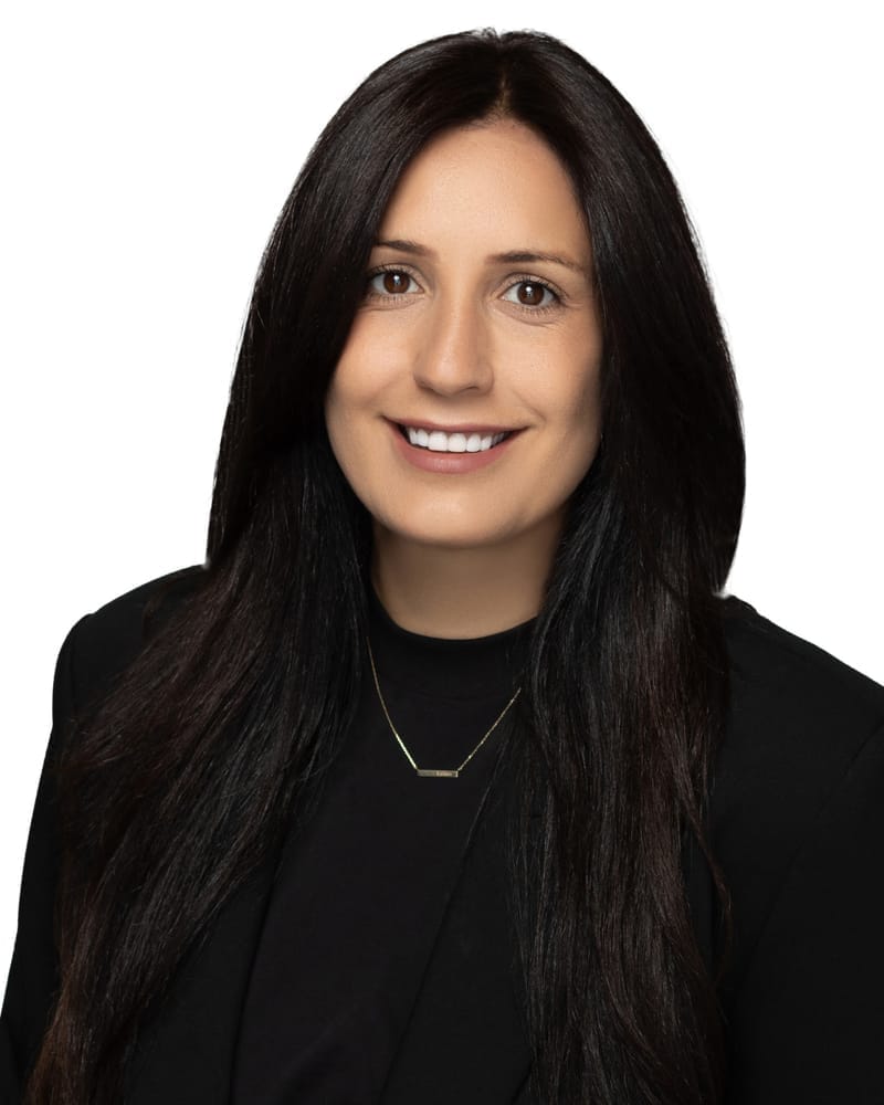 Nicole P., MVIC counsellor