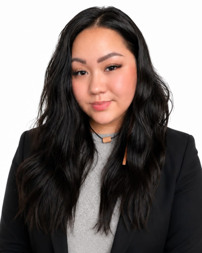 Shianne E., MVIC counsellor