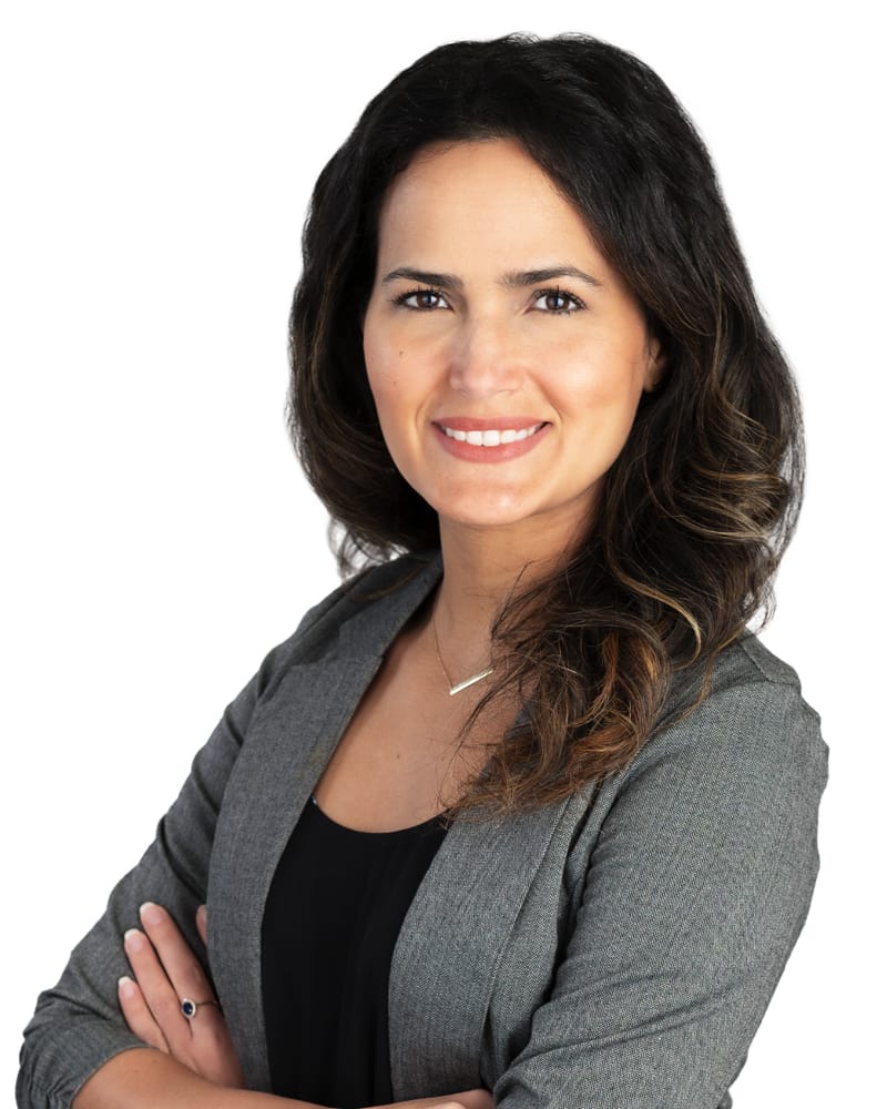 Taciana V., MVIC counsellor